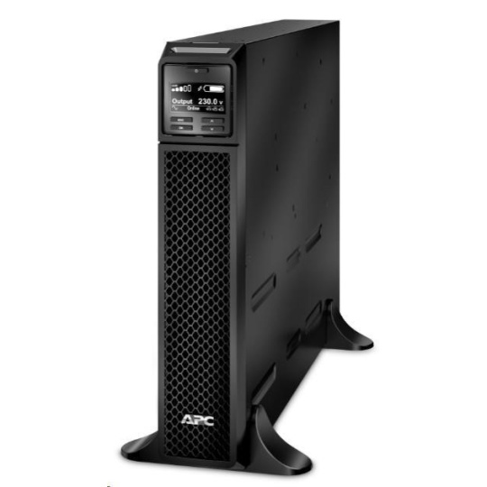 APC Smart-UPS SRT 3000VA 230V, On-Line (2700W)