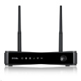 Zyxel LTE3301-PLUS, LTE Indoor Router , NebulaFlex, with 1 year Pro Pack, CAT6, 4x Gbe LAN, AC1200 WiFi