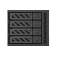 CHIEFTEC SAS/SATA Backplane CMR-3141SAS, 3x 5,25" for 4x 3,5" HDDs/SSDs