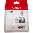 Canon CARTRIDGE PG-560/CL-561 PVP pro PIXMA TS535x, TS535xa, TS745x, TS745xi (180 str.)