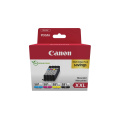 Canon CARTRIDGE CLI-581XXL C/M/Y/BK MULTI-PACK SEC pro PIXMA TS515x, TS615x, TS815x, TS915x, TR7550, TR8550 4x11,7mů