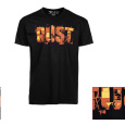 COD 2023 Rust Tee L