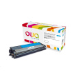 OWA Armor toner pro BROTHER HL 4140, 4150, 4570, MFC 9460 DCP 9055, 9270, 3500 Stran, TN325C, modrá/cyan (TN-325C)