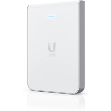 UBNT Ubiquiti U6-IW - UniFi6 In-Wall