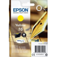 EPSON ink bar Singlepack "Pero" Yellow 16 DURABrite Ultra Ink