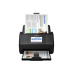 EPSON skener WorkForce ES-580W, A4, 600x600dpi, 35 str/min, USB 3.0, Wireless LAN