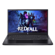 ACER NTB Nitro V 15 (ANV15-51-52M8),i5-13420H,15.6"FHD,16GB,1024GB SSD,RTX 4060,Win11H,Black