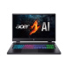 ACER NTB Nitro 17 (AN17-42-R0X0), Ryzen9 8945HS,17,3" QHD,32GB,1024GB SSD,GeForce RTX 4070,W11H,Black