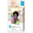 Bazar - HP Zink Paper Sprocket Select 50 Pack 2,3x3,4" - pošk. obal