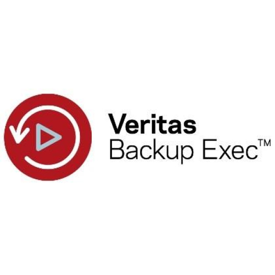 BACKUP EXEC 16 OPTION VTL UNLIMITED DRIVE WIN ML PER DEVICE BNDL BUS PACK ESS 12 MONT CORP