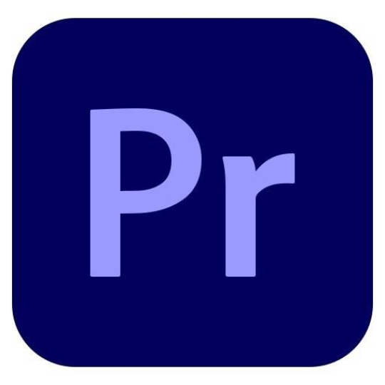 Premiere Pro for teams MP ML COM RNW 1 User, 12 Months, Level 1, 1 - 9 Lic