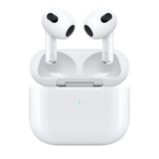 APPLE AirPods (3rd generation)