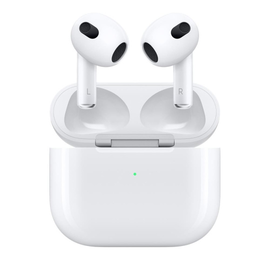 APPLE AirPods (3rd generation) s MagSafe