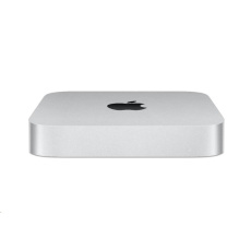 APPLE Mac mini, M2 chip with 8-core CPU and 10-core GPU, 512GB SSD,8GB RAM