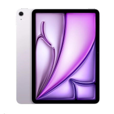 APPLE iPad Air 13'' Wi-Fi + Cellular 256GB - Purple  2024