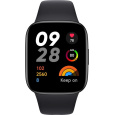 Xiaomi Redmi Watch 3 Black