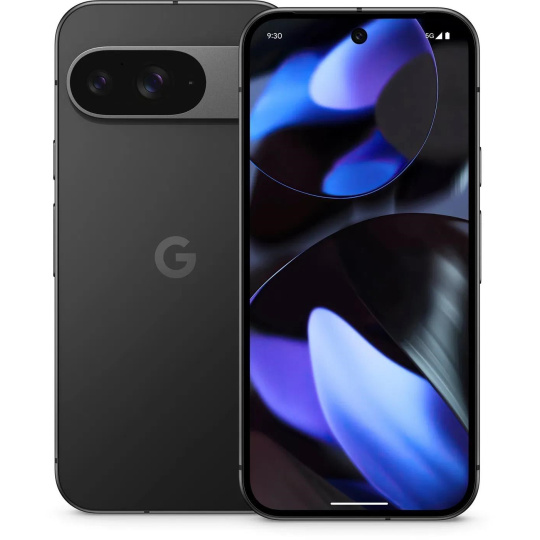 Google Pixel 9 - 128GB Obsidian, USA