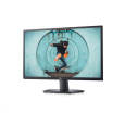 DELL LCD SE2722H - 27"/VA/LED/FHD/1920x1080/16:9/75Hz/8ms/3000:1/250 cd/m2/HDMI/VGA/VESA/3YNBD (210-AZKS)