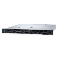 !!PROMO do 31.1.2025!! - DELL SRV PowerEdge R360 /8x2.5"HotPlug/E-2436/16GB/480GB SSD/700W/H755/iDRAC9 En./3Yr Basic NBD