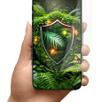 3mk All-Safe - AIO fólie ReGreen Eco Full Wet Fitting Phone, 5 ks