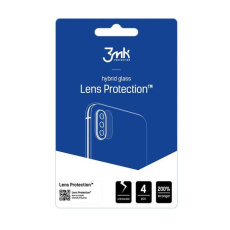 3mk Lens Protection pro Vivo Y19s