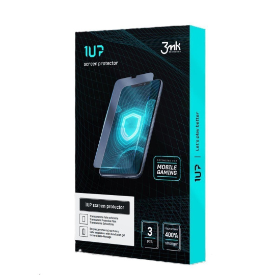 3mk 1UP pro Ulefone Armor 21