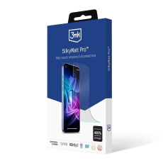 3mk ochranná fólie SilkyMatt Pro pro Samsung Galaxy A54 5G (SM-A546)