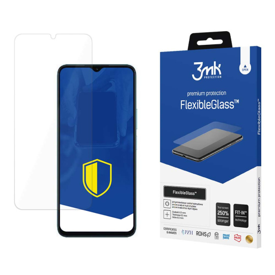 3mk FlexibleGlass pro Motorola Moto G10