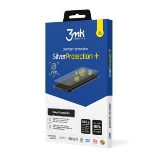 3mk SilverProtection+ pro Huawei Nova Y91