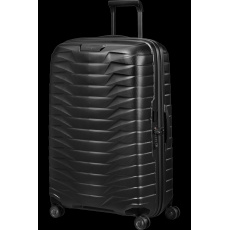 Samsonite Proxis Spinner (4 kolieska) 75cm - honey gold