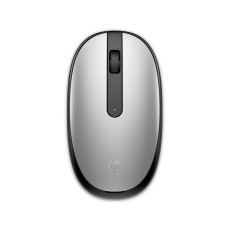 HP myš -  240 Mouse EURO, Bluetooth, Silver