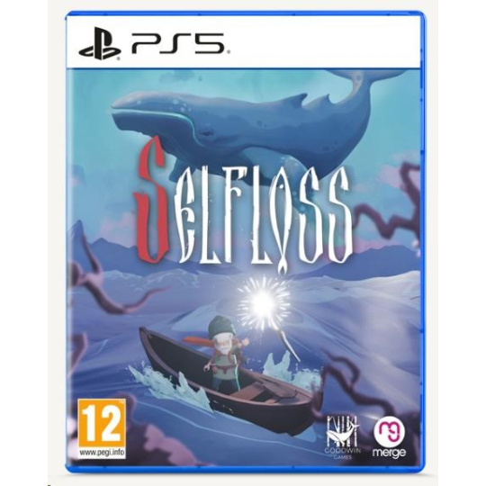 PS5 hra Selfloss