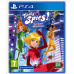 PS4 hra Totally Spies! - Cyber Mission