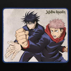 Konix Jujutsu Mousepad M Light