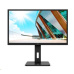 AOC MT IPS LCD WLED 31,5" Q32P2 - IPS panel, 2560x1440, 2xHDMI, DP, USB 3.2, repro, pivot