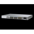 HPE SN6720C 64Gb 48/24 32Gb Short Wave SFP+ Fibre Channel v2 Switch