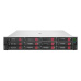 HPE PL DL380g11 4509 (2.6/8C) 2x32G (p64706) 8SFF MR408i-o 2x480G 2x1000W 4x1Gb NBD333 Smart Choice