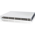 Cisco Catalyst switch C1200-48T-4X (48xGbE,4xSFP+)