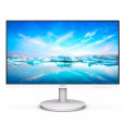 Philips MT IPS LED 23,8" 241V8AW/00 - IPS panel, 1920x1080, D-Sub, HDMI, repro, bílá barva