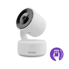 Tesla Smart Camera Omni 360