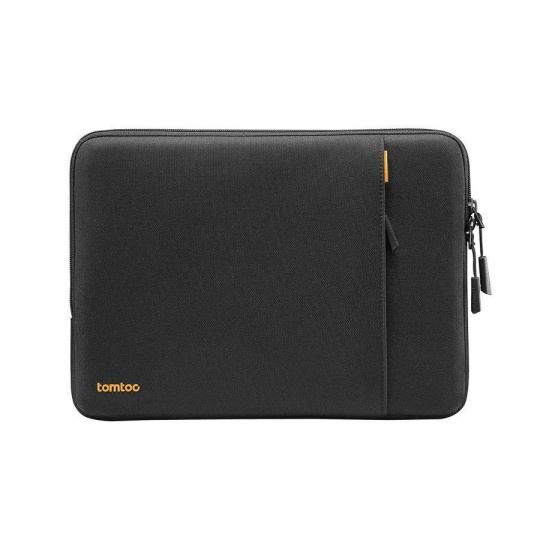 tomtoc Sleeve - 15“, 15,3“ a 16“ MacBook Pro/Air, černá