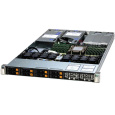 GOLD SUPERMICRO Hyper A+ Server, 1U,2x9654,2.3TB,1x960GB-U.2,2ports10NIC