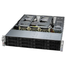 GOLD SUPERMICRO H13CloudDC2U,1x9454P,768GB,2x960GBM.2,2ports10GNIC