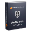 _Nová Avast Business Antivirus for Linux pro  6 PC na 36 měsíců