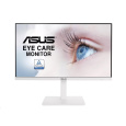 ASUS LCD 27" VA27DQSB-W 1920x1080 IPS 75Hz LED IPS 75Hz 5ms 250cd REPRO DP HDMI VGA PIVOT  - HDMI kabel - bílý