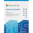 PROMO 3PK Microsoft 365 Business Standard SK (1rok) + NOTINO 40 EUR