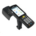 Zebra MC3390R, 2D, USB, BT, Wi-Fi, Func. Num., RFID, IST, PTT, GMS, Android