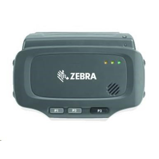 Zebra WT41N0, USB, BT, Wi-Fi, ext. bat., WEC 7 (EN)