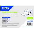 Epson label roll, normal paper, 76x51mm