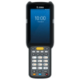 Zebra MC3300x, 2D, SE4770, BT, Wi-Fi, NFC, alpha, GMS, Android